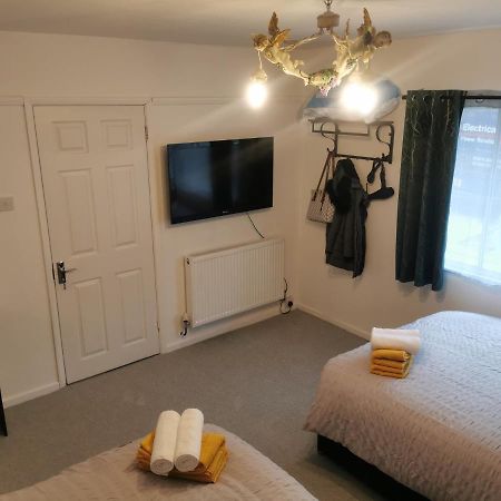 116 Maison Dieu Road Room A In ドーバー エクステリア 写真