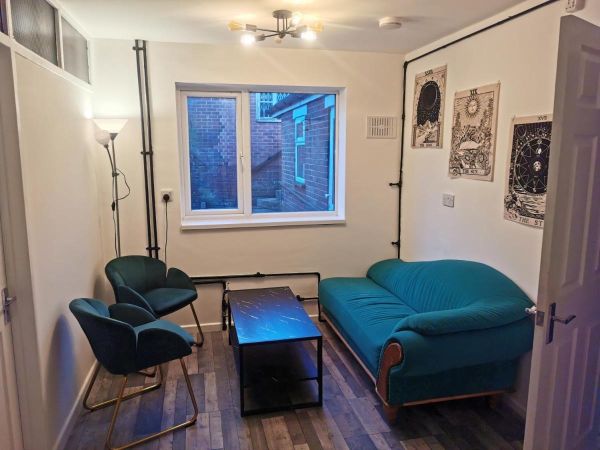 116 Maison Dieu Road Room A In ドーバー エクステリア 写真