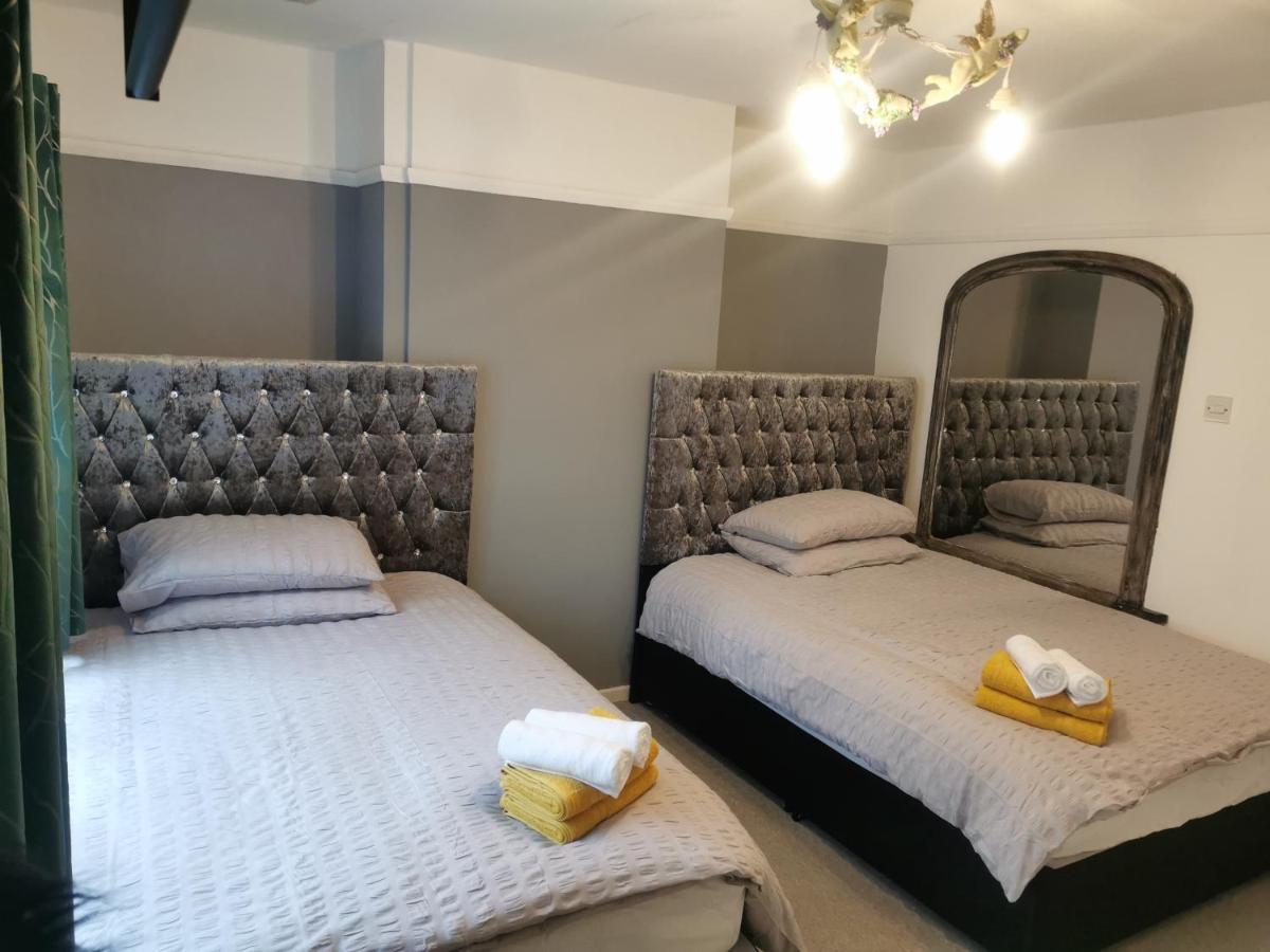 116 Maison Dieu Road Room A In ドーバー エクステリア 写真