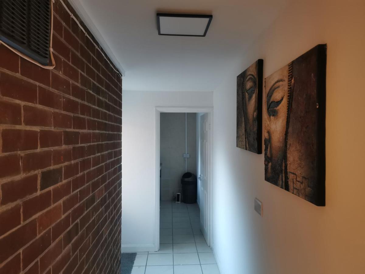 116 Maison Dieu Road Room A In ドーバー エクステリア 写真