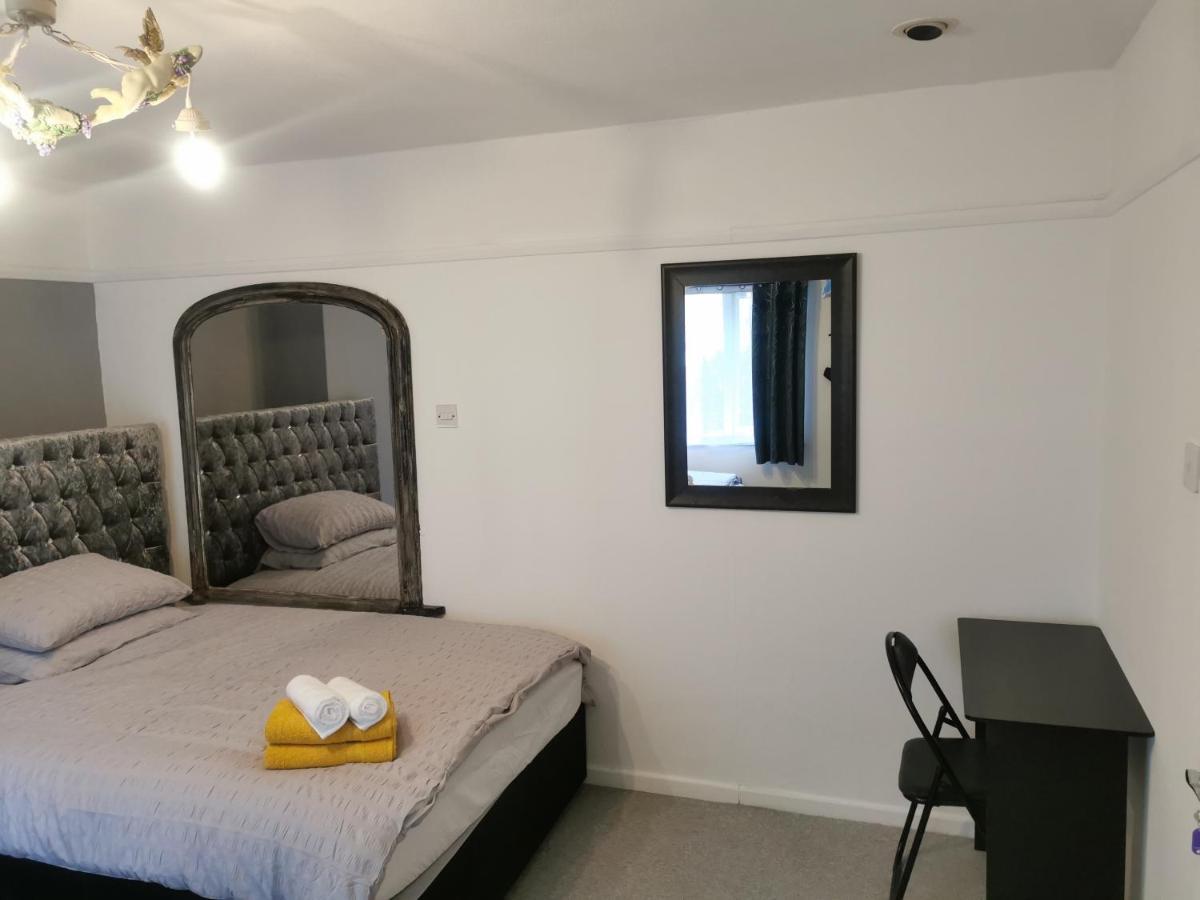 116 Maison Dieu Road Room A In ドーバー エクステリア 写真