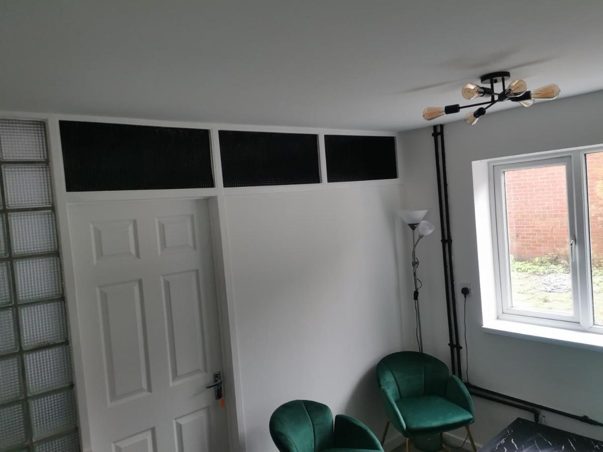 116 Maison Dieu Road Room A In ドーバー エクステリア 写真