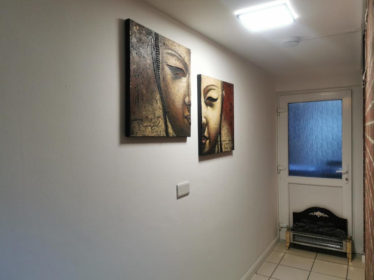 116 Maison Dieu Road Room A In ドーバー エクステリア 写真