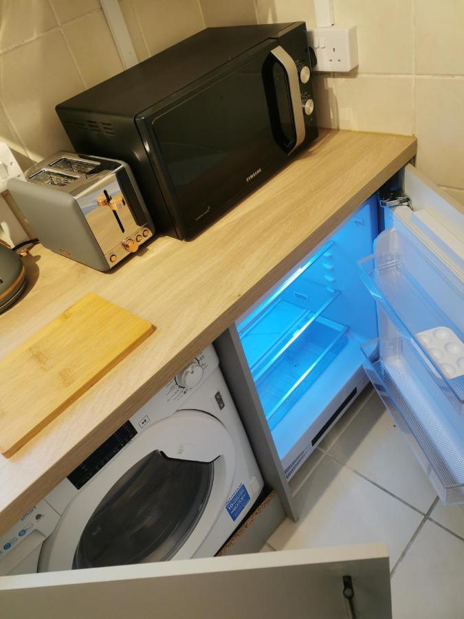 116 Maison Dieu Road Room A In ドーバー エクステリア 写真