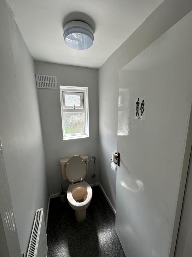 116 Maison Dieu Road Room A In ドーバー エクステリア 写真