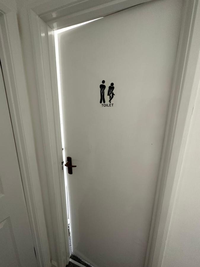 116 Maison Dieu Road Room A In ドーバー エクステリア 写真
