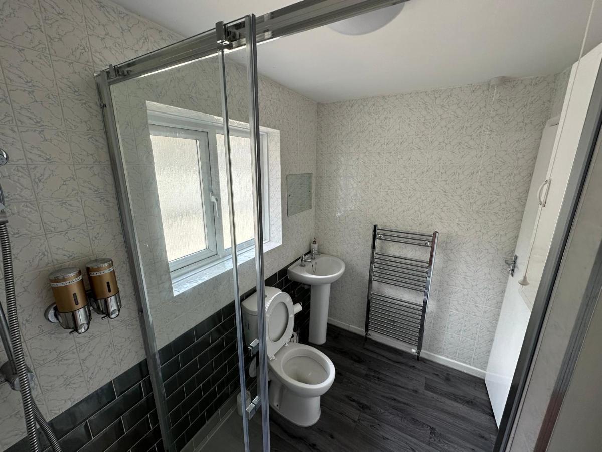 116 Maison Dieu Road Room A In ドーバー エクステリア 写真