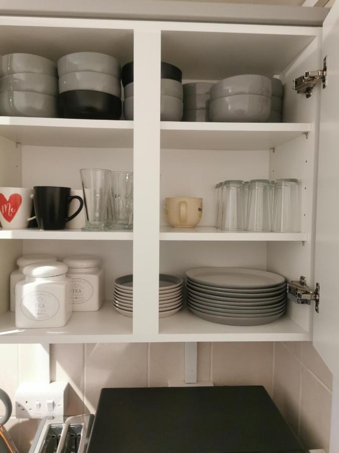 116 Maison Dieu Road Room A In ドーバー エクステリア 写真
